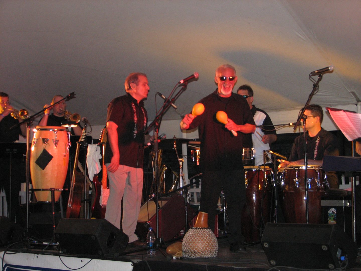 Festival of the Sun Concert photo