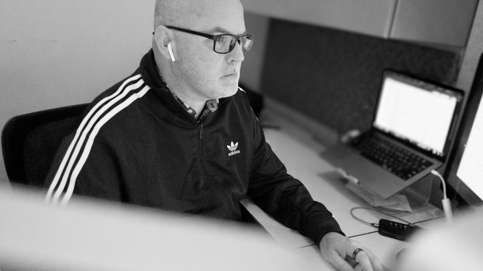 Wayne Glassbrook featured image